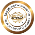 educational commission for foreign medical graduates